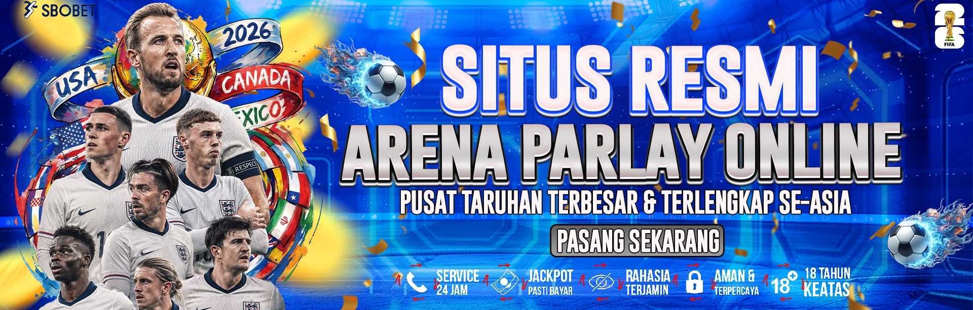 KELUARGA138